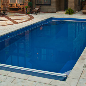 fiberglass inground swimming pools Elgin IL