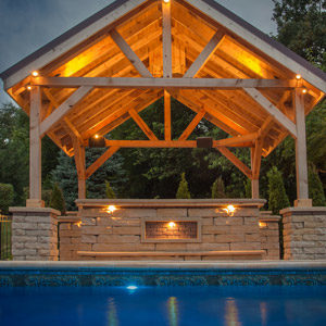 hardscape construction company Barrington IL