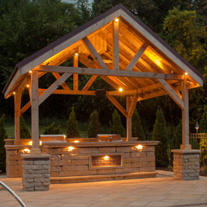 hardscape construction company Rockford IL