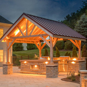 hardscape design ideas Beloit WI