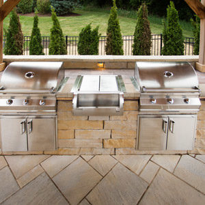 hardscape design ideas Belvidere IL