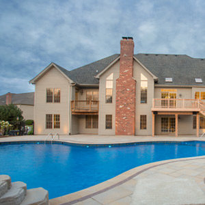 vinyl liner pool builder Rockford