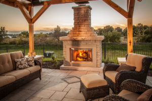 Tranquil Dream project fiberglass pools Madison