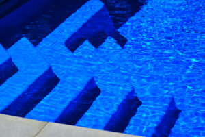 swimming pool contractors Rockford lake front dream