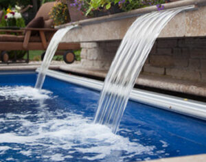 swimming pool contractor Madison WI