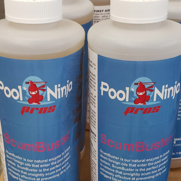 natural enzyme fiberglass swimming pool chemicals Sonco Pools and