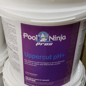 ph up for fiberglass swimming pool chemicals
