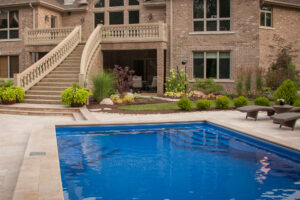 swimming pool builder Loves Park IL