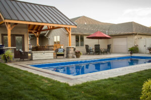 swimming pool builder near me Machesney Park