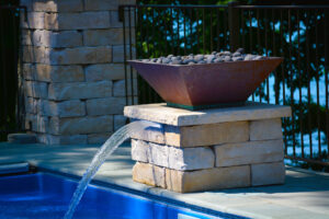 swimming pool contractor Lake Geneva WI