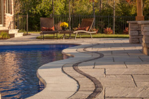 swimming pool contractor near me Roscoe IL