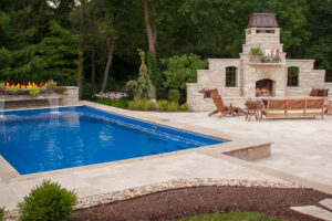 swimming pool installer Loves Park