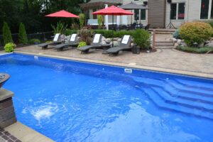 swimming pool installer near me Beloit WI