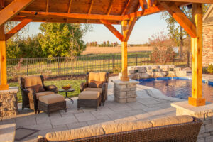 swimming pool installer Roscoe IL
