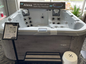 hot tubs for sale Loves Park IL