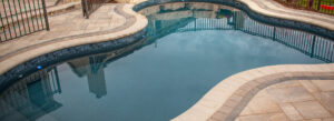 beautiful vinyl liner pools for your backyard