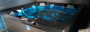 hot tub sales and service in rockford il