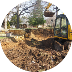 sonco pools and spas grading and land development