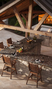 outdoor living contractor serving the west suburbs of chicago