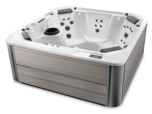 Hot Spring hot tub sales near Beloit WI