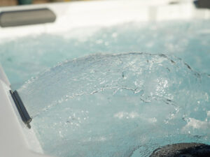 Hot Spring hot tub sales near Janesville WI