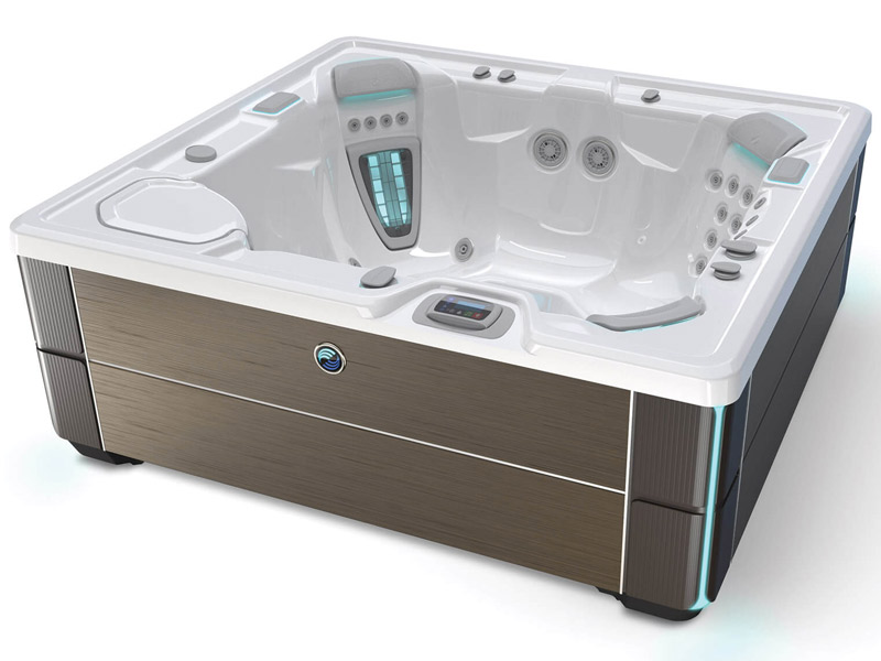 Hot Spring spa sales and installation Marengo IL