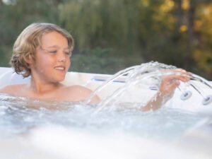 Hot tub sales near Beloit WI