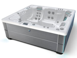 Hot tubs for muscle recovery in Cherry Valley IL