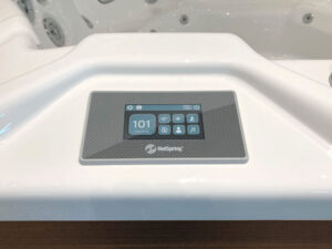 HotSpring dealer Roscoe IL