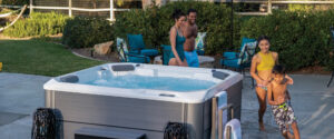 hot spot hot tubs for sale in rockford il