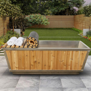check out sonco cold plunge tub sales