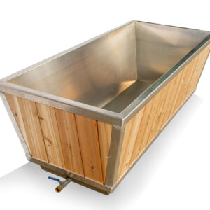 have a look sonco cold plunge tub sales