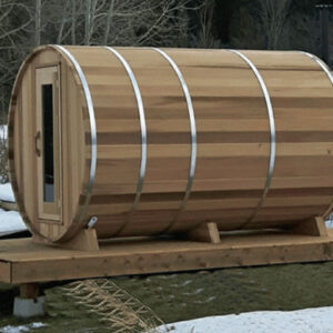 Affordable saunas for sale