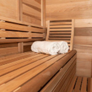 Best outdoor saunas for sale