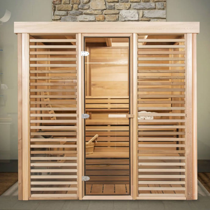 High end electric sauna for sale