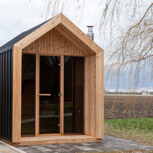 Portable indoor saunas for sale