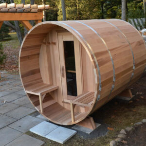 Portable saunas for sale
