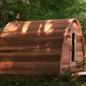 Perfectly built saunas for sale in Rockford