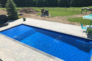 Fiberglass swimming pools for sale Barrier Reef Bondi