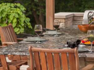 swimming pool contractor Algonquin IL