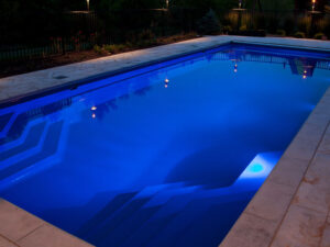 swimming pool contractor Caledonia IL