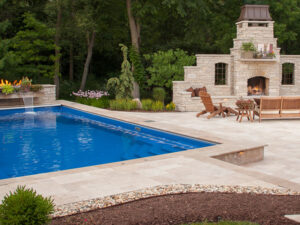 swimming pool contractor Cary IL