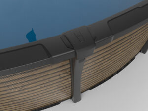 top rated above ground pool contractor Roscoe IL