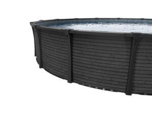 durable above ground pool installation Freeport IL