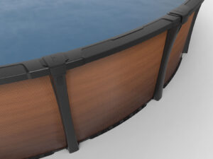 reliable above ground pool companies Beloit WI