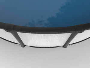 robust above ground pool retailer Huntley IL