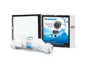 best salt water pool system dealer Roscoe IL