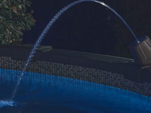 local pool water feature seller near Roscoe IL