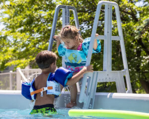 child lock safety ladders for above ground pools near me