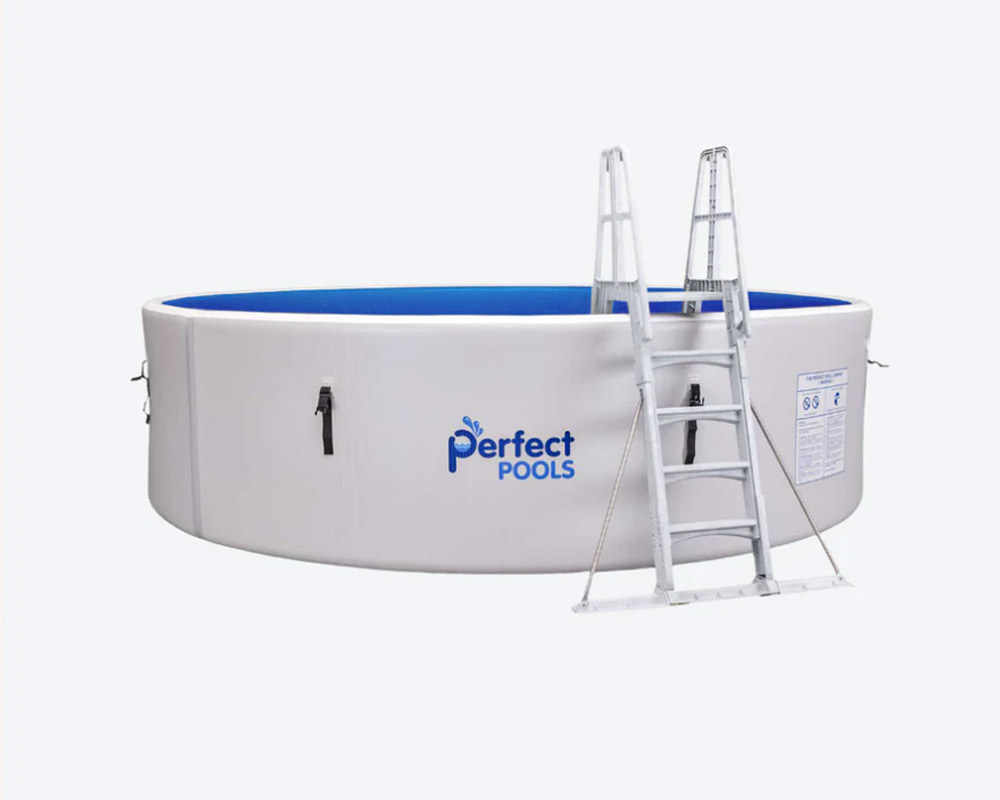 corrosion resistant backyard pool ladders sold near me